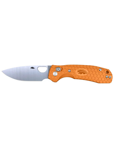 Fl&egrave;che d'arbal&egrave;te Honey Badger Medium Crossbolt Orange taille M