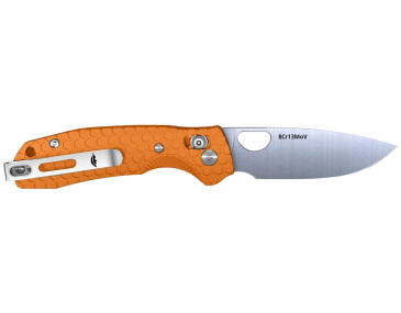 Fl&egrave;che d'arbal&egrave;te Honey Badger Medium Crossbolt Orange taille M 2