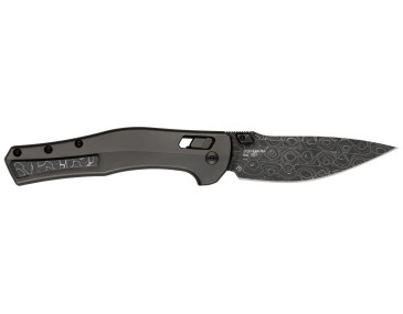 Couteau Zero Tolerance Mod&egrave;le Anniversaire 0020 &Eacute;dition Limit&eacute;e 2