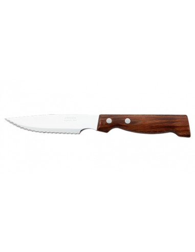 Tischmesser Arcos Table - Steak 120 mm Holzgriff