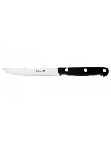 Tischmesser Arcos Table - Steak 120 mm schwarzer Griff