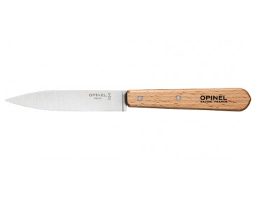 Tischmesser Opinel Office n&deg;112 Buche