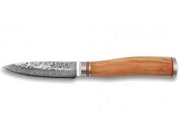 Tischmesser Wusaki Damast - Officemesser