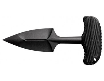 Trainingmesser Cold Steel FGX Push Blade II