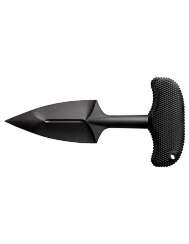 Trainingmesser Cold Steel FGX Push Blade II