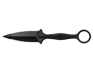 Trainingsmesser Cold Steel FGX Ring Dagger