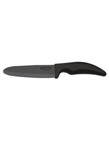 Keramikmesser Boker Cuisine B&ouml;ker Cuisine schwarze Klinge 146 mm