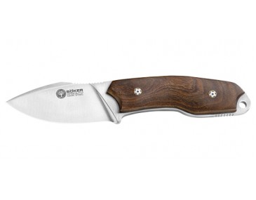 Boker Plus El H&eacute;roe Feststehendes Messer