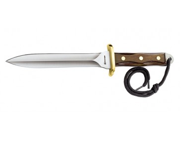 Boker Magnum Combat Dagger Feststehendes Messer