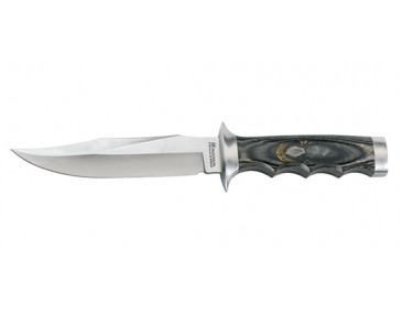 Boker Magnum Jungle Devil Feststehendes Messer