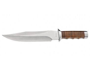 Feststehendes Messer Boker magnum Giant Bowie