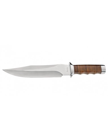 Coltello Boker Magnum Giant Bowie - Stile classico, dimensioni moderne