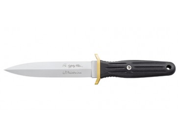 Boker Applegate Fairbairn Combat II Feststehendes Messer