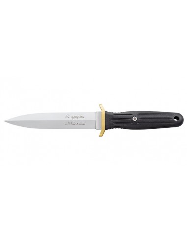 Boker Applegate Fairbairn Combat II Feststehendes Messer