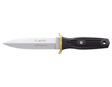 Boker Applegate Fairbairn Boot Feststehendes Messer