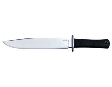 Feststehendes Messer Cold Steel Trail Master San Mai