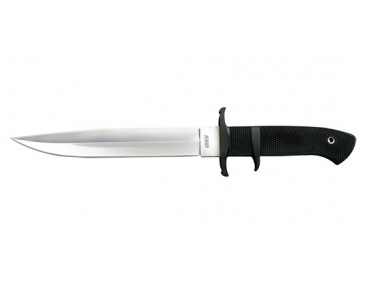 Cleaver Cold Steel OSS