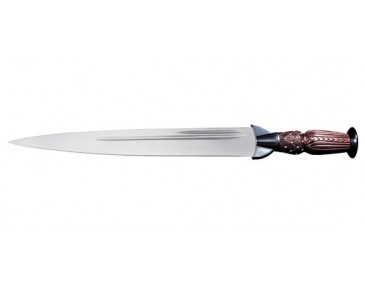Cleaver Cold Steel Scottish Dirk