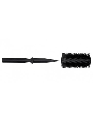 Cold Steel Honey Comb Feststehendes Messer