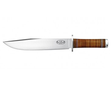Feststehendes Messer Fallkniven NL1 - Thor