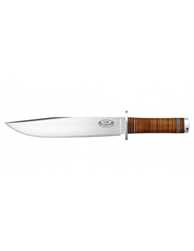 Feststehendes Messer Fallkniven NL1 - Thor