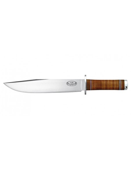 Feststehendes Messer Fallkniven NL1 - Thor
