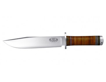 Feststehendes Messer Fallkniven NL2 - Odin