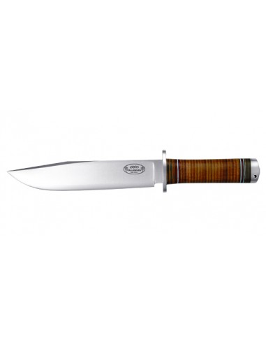 Feststehendes Messer Fallkniven NL2 - Odin