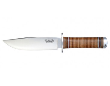 Feststehendes Messer Fallkniven NL3 - Njord