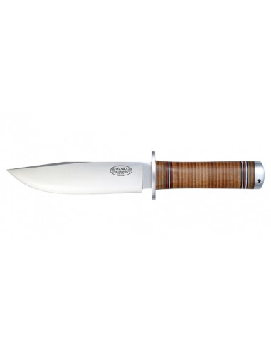 Feststehendes Messer Fallkniven NL3 - Njord