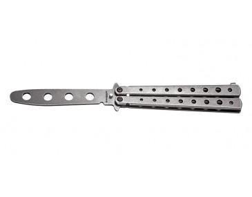 Schmetterlingmesser Boker magnum Balisong Trainer 2nd Gen - 25 - Khurts.com