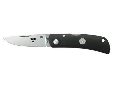 Fallkniven TK4 - Tre Kronor Feststehendes Messer