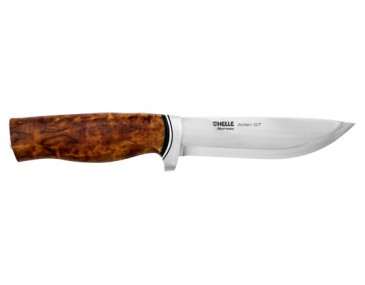 Feststehendes Messer Helle GT