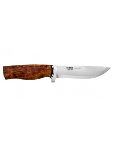 Feststehendes Messer Helle GT