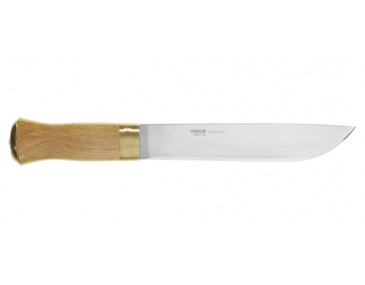 Feststehendes Messer Helle Lappland