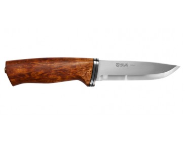 Helle Alden Feststehendes Messer