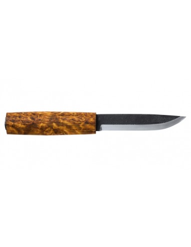 Helle Viking Feststehendes Messer
