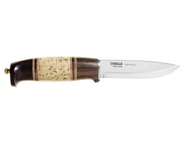 Feststehendes Messer Helle Harding