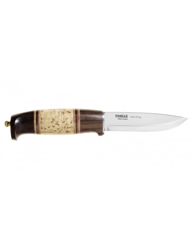 Feststehendes Messer Helle Harding
