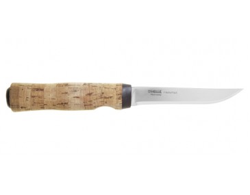 Feststehendes Messer Helle Hellefisk