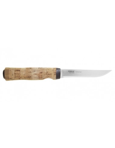 Feststehendes Messer Helle Hellefisk
