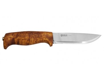 Helle Gaupe Feststehendes Messer