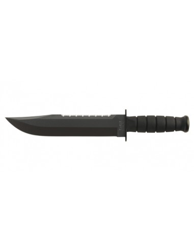 Feststehendes Messer Kabar Big Brother