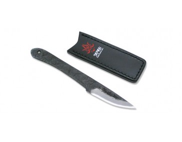 Feststehendes Messer Kane Tsune Kane Tsune - Hayashi 2