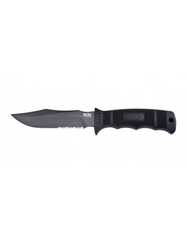 Feststehendes Messer Sog Seal Pup