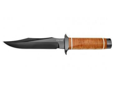 Feststehendes Messer Sog Super Sog Bowie