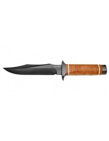 Feststehendes Messer Sog Super Sog Bowie