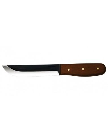 Feststehendes Messer Condor Bushcraft Basic 127mm