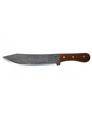 Condor Hudson Bay Feststehendes Messer
