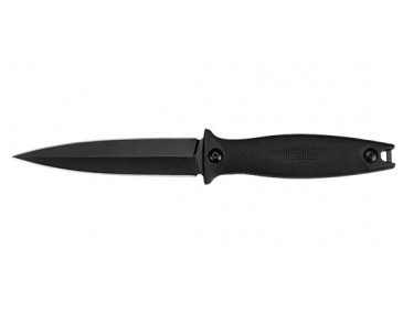 Feststehendes Messer Kershaw Secret Agent
